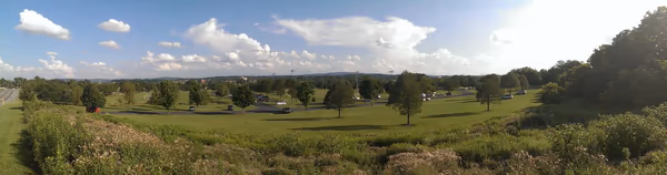 Cedar Creek Parkway West Dog Park photo 1